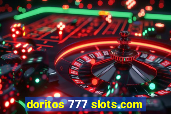 doritos 777 slots.com